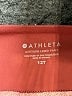 Athleta Burgundy Active Pants Size 12 (tall) - photo 7