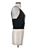 Shein Black Tank Top Size S - photo 4