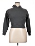 Active by Old Navy Gray Turtleneck Sweater Size XL - photo 1