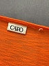 Cato Orange Short Sleeve Top Size XL (estimated) - photo 7