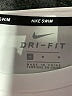 Nike White Active T-Shirt Size M - photo 7