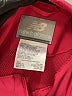 New Balance 100% Polyester Pink Track Jacket Size XL - photo 6