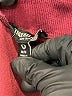 True Religion Burgundy Casual Pants Size M - photo 7