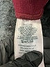 True Religion Burgundy Casual Pants Size M - photo 8