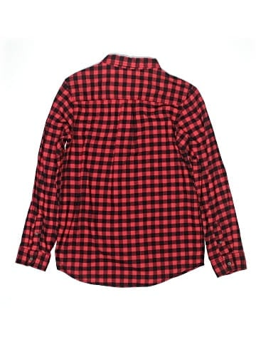 Cat & Jack Long Sleeve Button-Down Shirt (view 2)