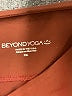 Beyond Yoga Burgundy Active Pants Size XXL - photo 4