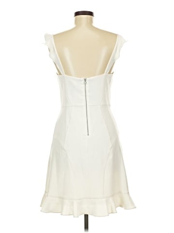 Aidan by Aidan Mattox Cocktail Dress (view 2)