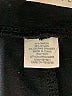 Mudd Solid Black Active Pants Size 7 - photo 8