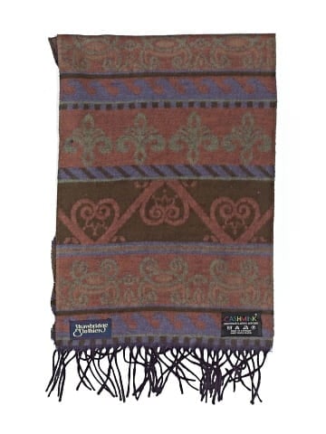 Strawbridge & Clothier Scarf (view 2)