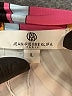 Jean-Pierre Klifa Print White Casual Pants Size L - photo 7