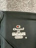 Champion Solid Black Athletic Shorts Size XS - photo 3
