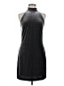 Bailey 44 Solid Gray Casual Dress Size M - photo 1