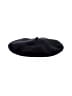 Assorted Brands 100% Wool Black Hat One size - photo 1