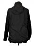 A New Day 100% Recycled Polyester Solid Black Windbreaker Size XXL - photo 2
