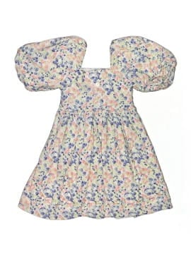 Janie and Jack Dress (view 2)