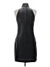 Bailey 44 Solid Gray Casual Dress Size M - photo 2