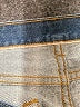 6397 Blue Jeans Size 30 waist - photo 7