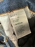 6397 Blue Jeans Size 30 waist - photo 8