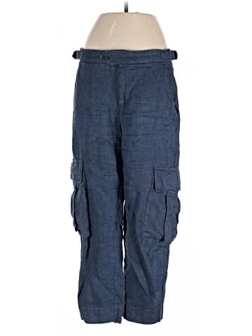 Banana Republic Linen Pants (view 1)