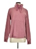L.L.Bean Pink Burgundy Sweatshirt Size M (petite) - photo 1