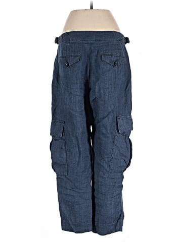 Banana Republic Linen Pants (view 2)