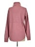 L.L.Bean Pink Burgundy Sweatshirt Size M (petite) - photo 2