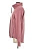 L.L.Bean Pink Burgundy Sweatshirt Size M (petite) - photo 5