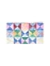 Unbranded Argyle White Clutch One size - photo 1