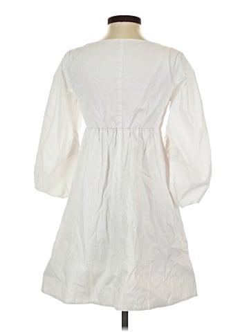 STAUD Casual Dress (view 2)