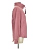L.L.Bean Pink Burgundy Sweatshirt Size M (petite) - photo 4