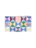 Unbranded Argyle White Clutch One size - photo 2