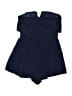 Lulus 100% Polyester Blue Romper Size XS - photo 2