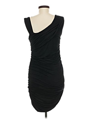 Blush Cocktail Dress (view 2)
