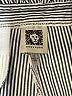 Anne Klein Houndstooth Gray Shorts Size 8 - photo 3