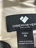 Obermeyer 100% Nylon Ivory Vest Size XS - photo 6