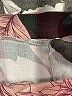 Charlotte Russe Floral Pink Dress Pants Size S - photo 7