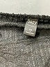 DAZY Black 3/4 Sleeve Blouse Size L - photo 7