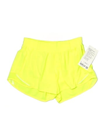 Lululemon Athletica Athletic Shorts (view 1)