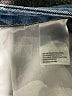 Old Navy Blue Denim Shorts Size 24 waist - photo 4