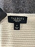Talbots Ivory Turtleneck Sweater Size P (petite) - photo 7