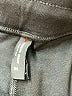 American Giant Black Track Pants Size M - photo 7