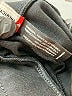 American Giant Black Track Pants Size M - photo 8