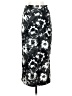 Lularoe Print Black Formal Skirt Size S - photo 1