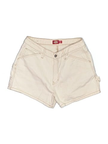 Dickies Khaki Shorts (view 1)