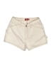 Dickies 100% Cotton Tan Khaki Shorts Size 7 - photo 1