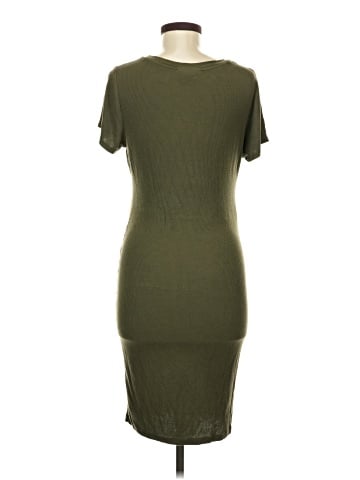 Motherhood Casual Dress (view 2)