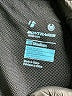 Bontrager 100% Nylon Solid Gray Athletic Shorts Size M - photo 3