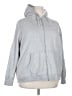 Disney Gray Zip Up Hoodie Size 2X - photo 1
