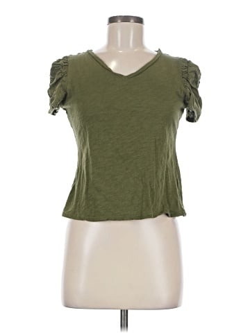Industry Short Sleeve Top (view 1)