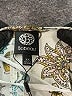 Bobeau Ivory Kimono Size 3X - photo 7